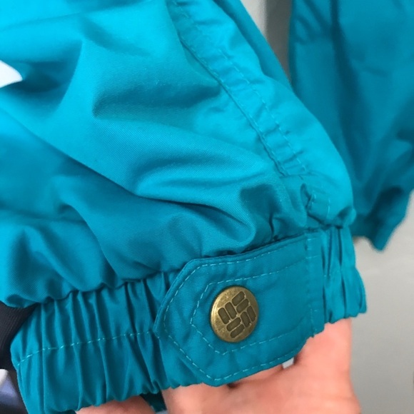 Vintage Columbia women’s snow pants size medium - Picture 3 of 14